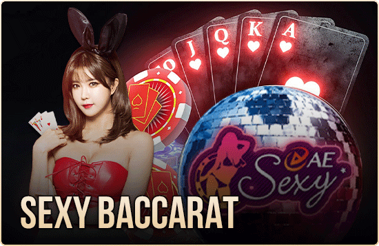 Bocoran Cara Bermain Casino Sexy Baccarat Online Termudah